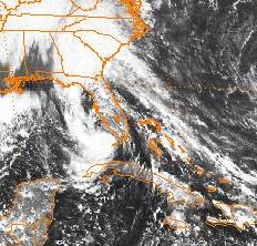 Marco Satellite Image