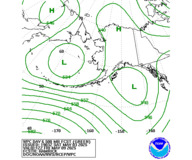 Day 6 500mb Heights