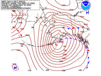 Day 4 Fronts and Pressures