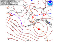 Day 6 Fronts and Pressures