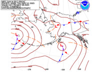 Day 8 Fronts and Pressures