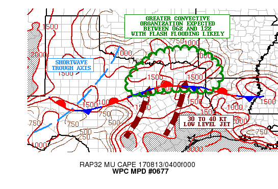 Graphic for MPD #0677