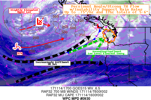 Graphic for MPD #0930