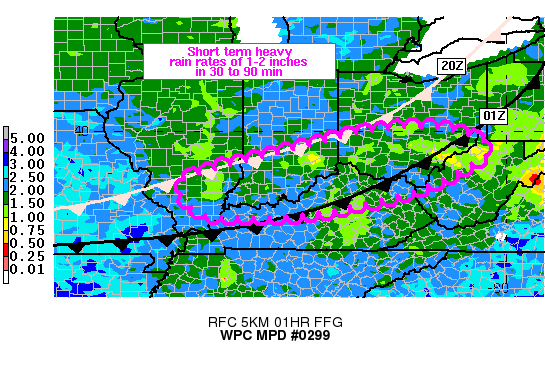 Graphic for MPD #0299