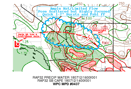 Graphic for MPD #0437