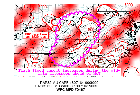 Graphic for MPD #0467