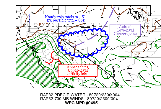 Graphic for MPD #0495