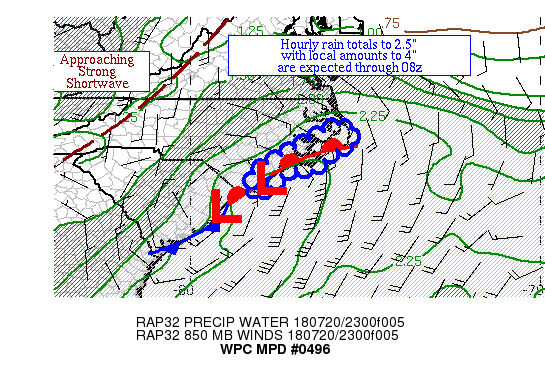 Graphic for MPD #0496