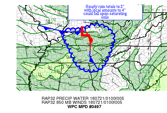 Graphic for MPD #0497