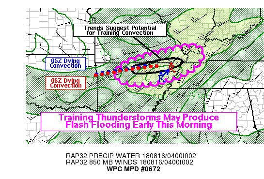 Graphic for MPD #0672