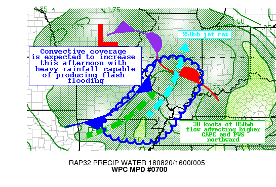 Graphic for MPD #0700