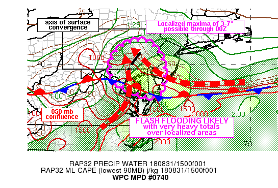 Graphic for MPD #0740