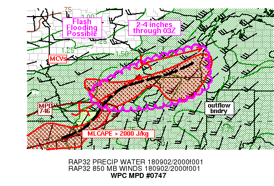 Graphic for MPD #0747