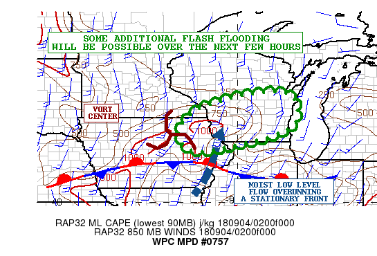 Graphic for MPD #0757