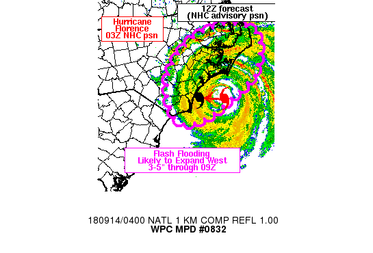 Graphic for MPD #0832