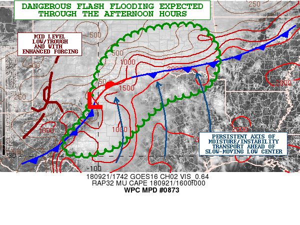 Graphic for MPD #0873