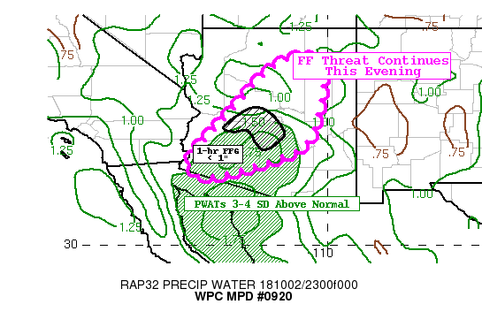 Graphic for MPD #0920