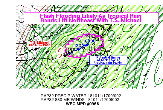 Graphic for MPD #0968