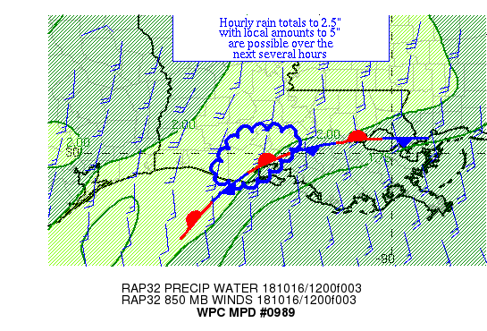 Graphic for MPD #0989