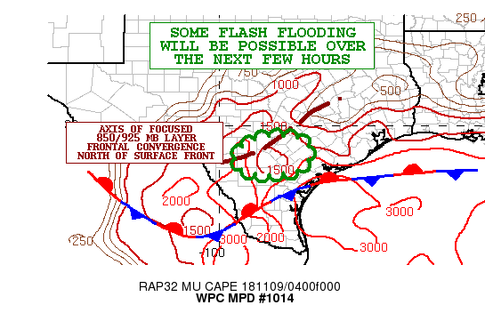 Graphic for MPD #1014