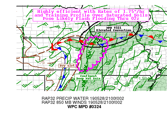 Graphic for MPD #0324