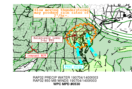 Graphic for MPD #0530