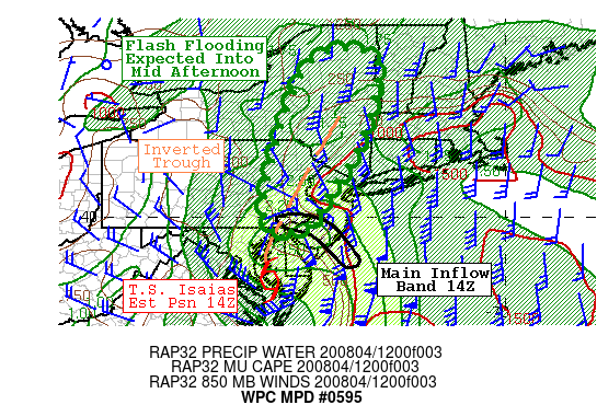 Graphic for MPD #0595