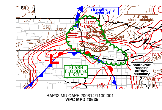 Graphic for MPD #0635