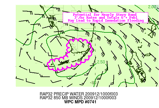 Graphic for MPD #0741
