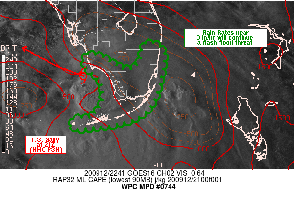 Graphic for MPD #0744