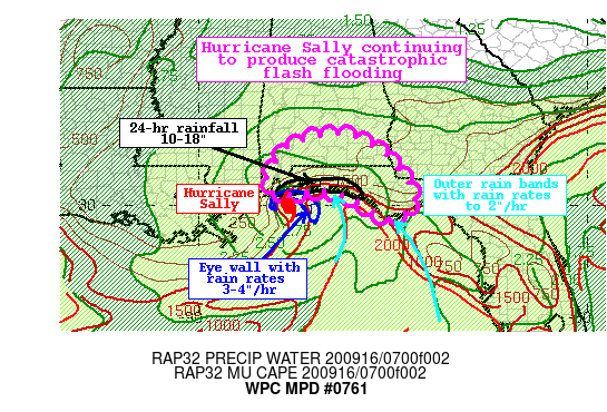 Graphic for MPD #0761