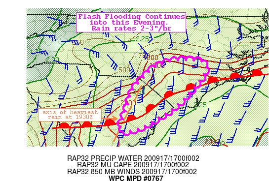 Graphic for MPD #0767