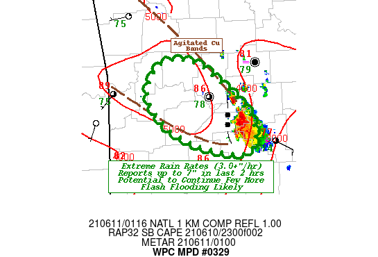 Graphic for MPD #0329