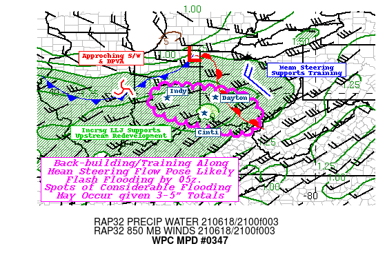 Graphic for MPD #0347