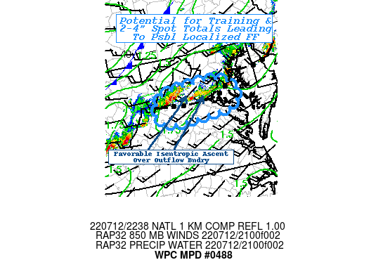 Graphic for MPD #0488