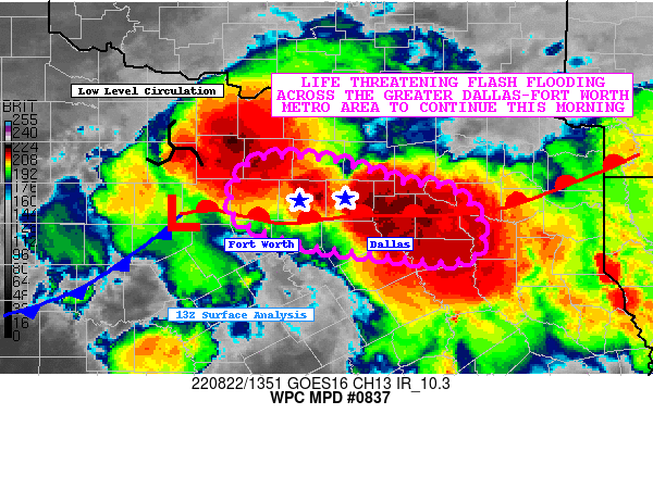 Graphic for MPD #0837