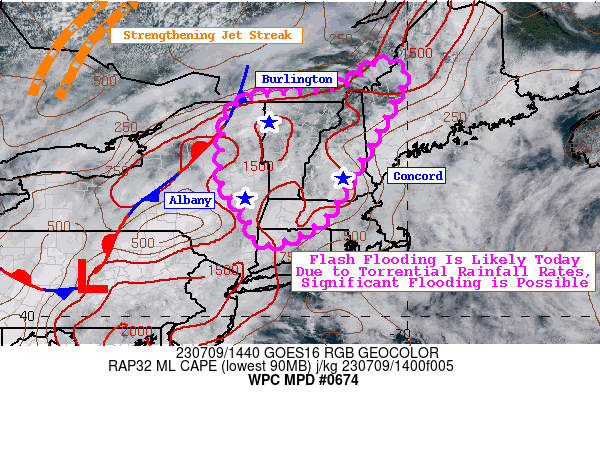 Graphic for MPD #0674