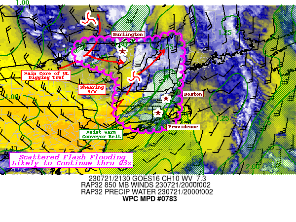 Graphic for MPD #0783