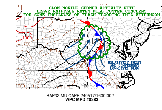 Graphic for MPD #0283