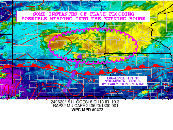 Graphic for MPD #0473