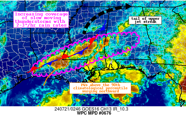 Graphic for MPD #0676