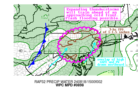 Graphic for MPD #0898