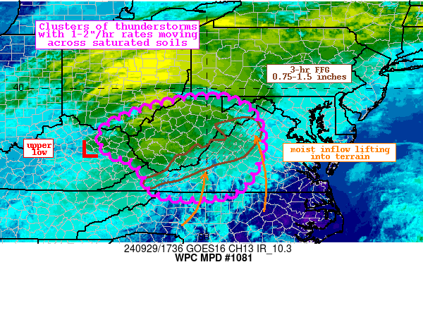 Graphic for MPD #1081