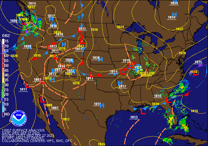 Surface analysis not available