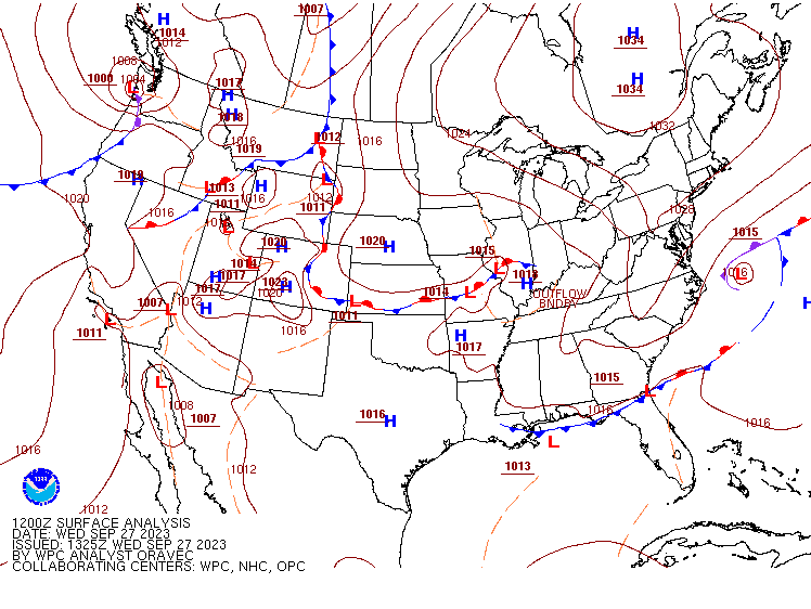 Surface analysis not available