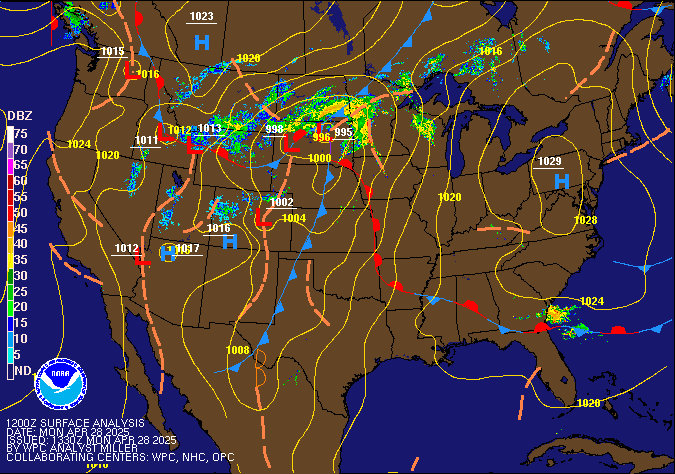 Surface analysis not available