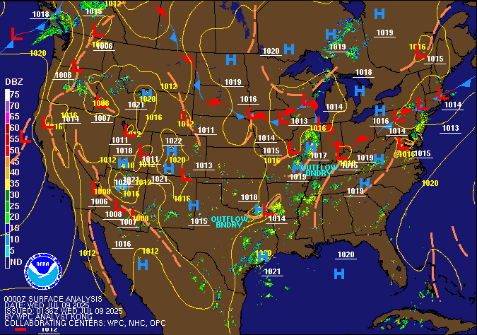 Surface analysis not available