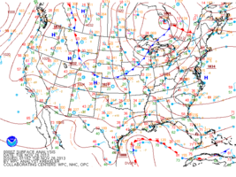 Sample Surface Analysis