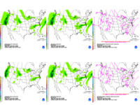 Collaborative Update (00-06 hr QPF)