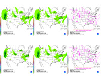 Collaborative 06-12 hr QPF